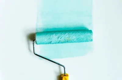 Peinture intérieure à Origny-Sainte-Benoite — murs, plafonds et boiseries